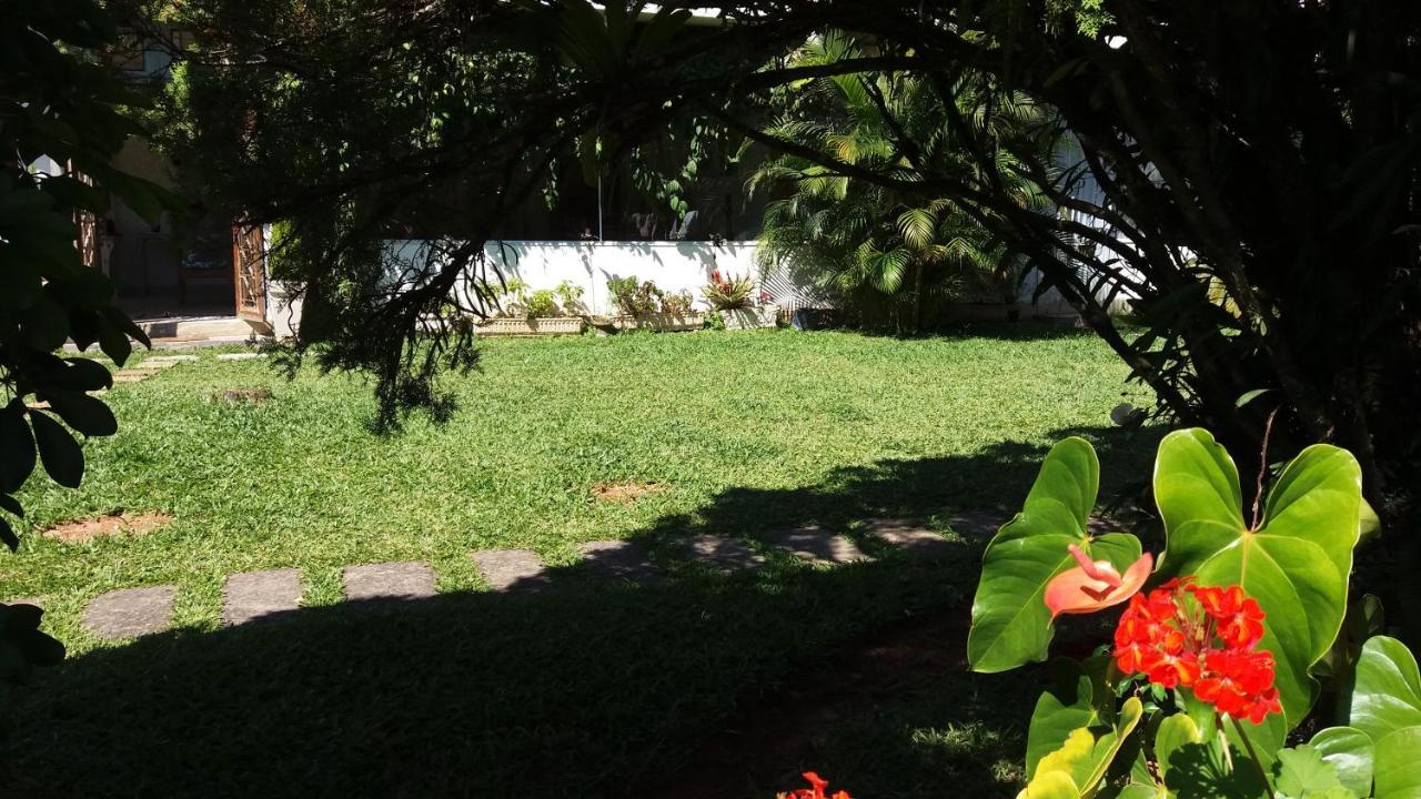 Pousada Do Lago Petrópolis Kültér fotó